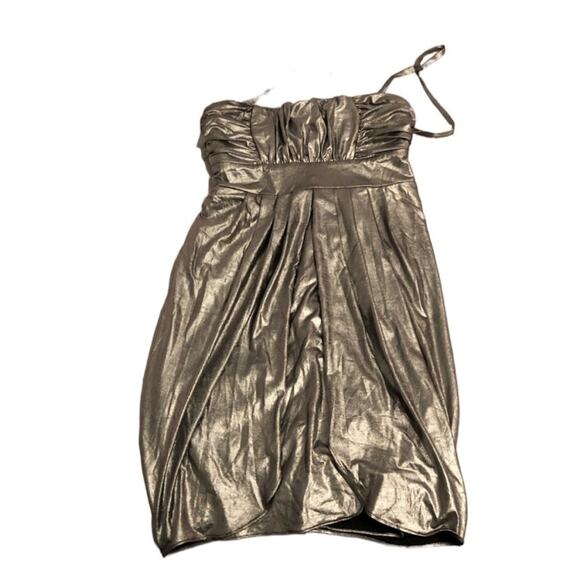 New VINTAGE STYLE DRESS - Picture 2 of 6